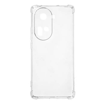 Чохол TPU Virgin Hard для Oppo Reno 11 Колір Transparent