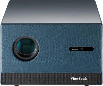 Projektor ViewSonic LX60HD
