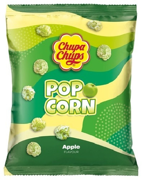 Попкорн Chupa Chups Popcorn Apple 90 г