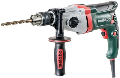 Дрель Metabo BE 850-2 (600573000)