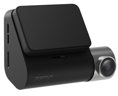 Xiaomi A500S 70mai Smart Dash Cam Pro PLUS+ CN кастомна прошивка автомобільний відеореєстратор Xiaomi