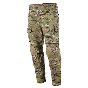 Бойові штани Tailor G5 з наколінниками Multicam, 60