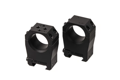 Кільця AUDERE PSR™ Gen2 Diam 1" H34
