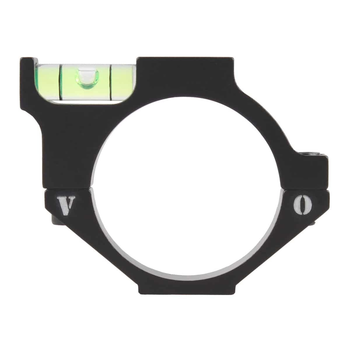 Кільце 30мм з бульбашковим рівнем Vector Optics