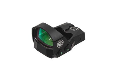 Приціл коліматорний Sig Optics ROMEO1 REFLEX SIGHT, 1x30MM, 3MOA RED DOT, 1.0 MOA ADJ (5002578)