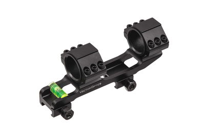 Моноблок з рівнем 30 мм Vector Optics