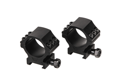 Кольца X-ACCU 30mm Vector Optics
