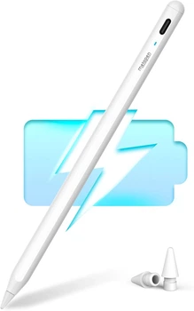 Універсальний стилус Metapen A8 для Apple iPad 2018-2024