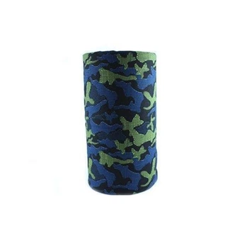 Бафф бандана трансформер шарф із мікрофібри One Size Camouflage (313228)