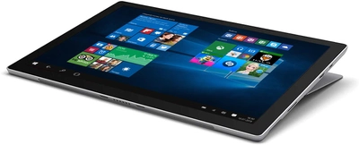 Планшет Microsoft Surface Pro 7 (PUV-00001) Platinum