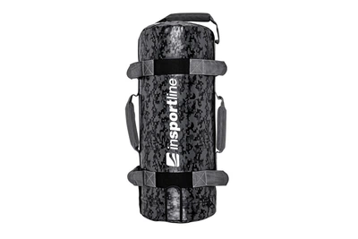 Сумка для тренувань з ручками inSPORTline Fitbag Camu 30 кг