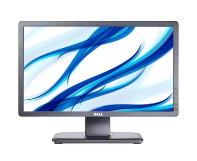 Монитор 24" Dell P2412Hb TN Full HD 1920x1080 Black Б/у Гарантия 12 месяцев