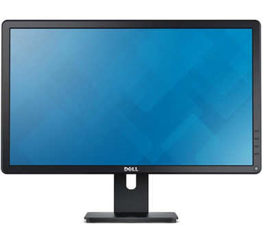 Монитор 22" DELL P2213T TFT TN 1680x1050 Black Б/у Гарантия 12 месяцев