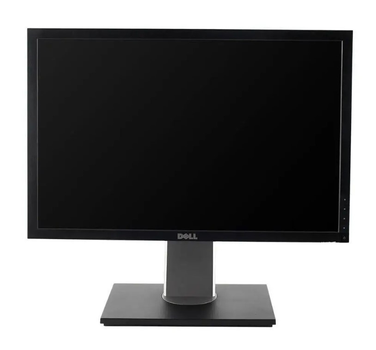 Монитор 22" Dell P2210HC TN+Film 1680x1050 Black Б/у Гарантия 12 месяцев