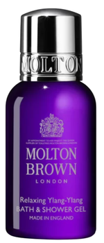 Гель для душу Molton Brown Ylang-Ylang розслаблюючий 100 мл (008080094056)