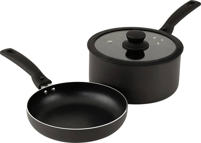 Набір туристичного посуду Outwell Culinary Set M (5709388069177)