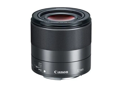 Объектив Canon EF-M 32mm f/1.4 STM