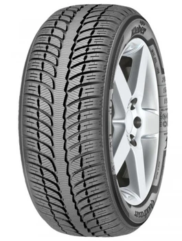 Kleber Quadraxer 235/55 R17 99V
