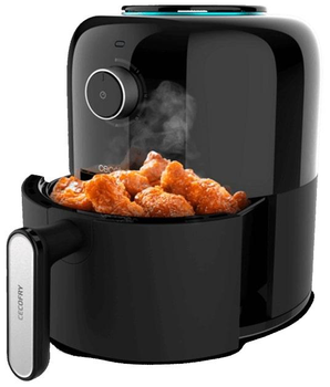 Мультипечь Cecotec Cecofry Pixel 2500 (CCTC-04981) Store