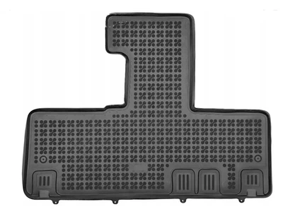 Килимок в салон Citroen Spacetourer 2016 - 2-й ряд Rezaw-Plast RP 201231