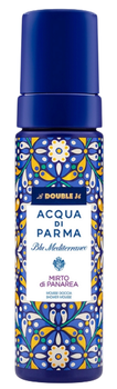 Mus pod prysznic Acqua di Parma Blue Mediterraneo Mirto di Panarea oczyszczający 200 ml (8028713571879)