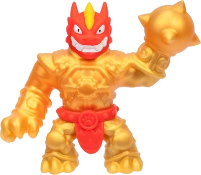 Фигурка Гуджитсу Блейзагон Goo Jit Zu Smash Strikers Crunchy Blazagon