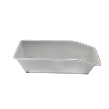 Контейнер для зберігання на колесах 37*19 см R93455-L