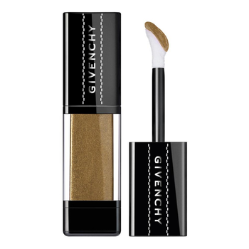 Cienie do powiek w płynie Givenchy Ombre Interdite 05 Outline Bronze 10 ml (3274872409132)