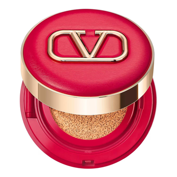 Тональний засіб для обличчя Valentino Go Cushion LA1 Spf 5 14 г (4935421758710)