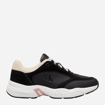 Sneakersy damskie