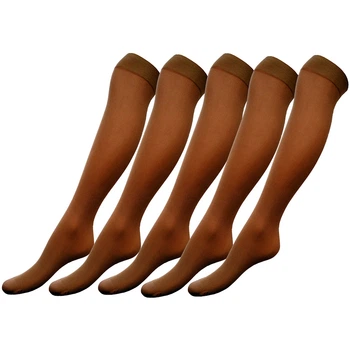 Набір жіночих гольфів SHADE 50 den розмір 36-40 Velvet Elegant Lady