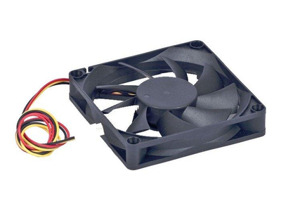 Вентилятор Gembird Sleeve D7015SM-3 Store