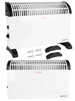 Конвектор Maltec CH2500DW