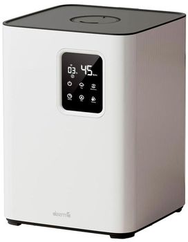Розумний зволожувач повітря з функцією ароматизації Xiaomi DEERMA Humidifier DEM-F951W 4.8L (керування зі смартфону)