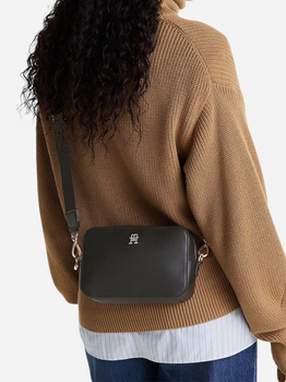 Torebka crossbody damska