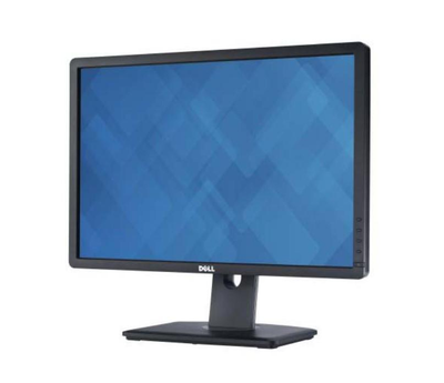Монитор DELL P2213T 22" TFT TN 1680x1050 Black Б/у