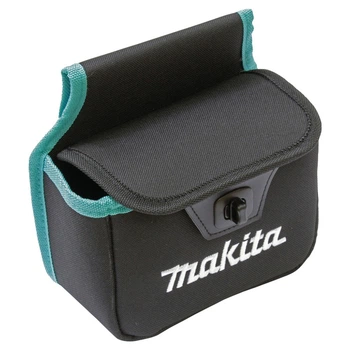 Сумка на пояс для двох акумуляторів Makita 199297-7