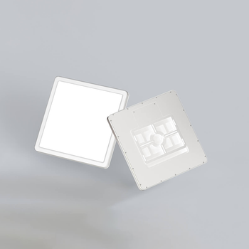 Потолочный светильник Italux Aleria PLF-39573-230S-22W-WH