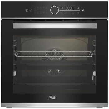 Духовка електрична Beko BBIS12300XCSE