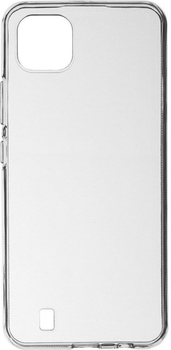 Etui plecki Winner Group Azzaro do Realme C11 2021 Transparent (8591194107283)