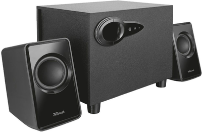 Акустическая система Trust Avora 2.1 Speaker Set USB (TR20442)