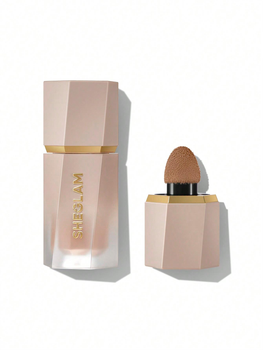 Рідкий контур кремовий SHEGLAM Sun Sculpt Liquid Contour Hazelnut Latte, 5.2 мл