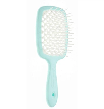 Щітка для волосся Janeke Superbrush The Original 93SP226TSE Тіффані