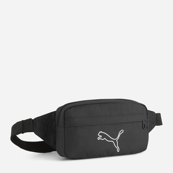 Спортивна сумка бананка поясна тканинна Plus Waist Bag