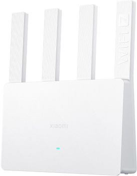 Router Xiaomi Router BE3600 2.5G (DVB4493GL)