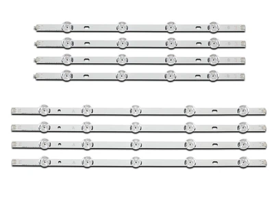 Комплект подсветки LG 47" Innotek DRT 3.0 47″ A+B 9 LED 6V 47LY330C, 47LB585V, LG47LY345C, 47LB565, 47LB585, 47LB631, 47LB630V,
