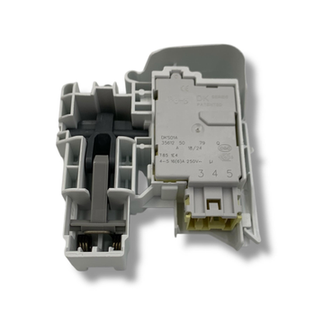 Замок люка (двери) для стиральной машины совместимый с Indesit, Ariston C00305602 ROLD (без ориг. упаковки)