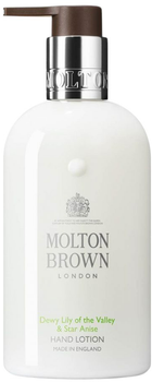 Krem do rąk Molton Brown Dewy Lily of the Valley and Star Anise 300 ml (8080111975)