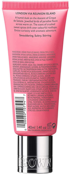 Krem do rąk Molton Brown Pink Pepperpod Nourishing 40 ml (8080152206)