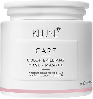 Maska do włosów Keune Care Color Brillianz 500 ml (8719281103936)